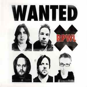 RPWL - Wanted flac
