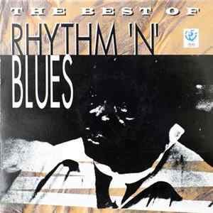 Various - The Best Of Rhythm 'N' Blues flac