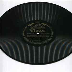 Horace Wright - Rene Dietrich - Lei Aloha (Wreath Of Joy) / My Hawaiian Maid—Medley flac