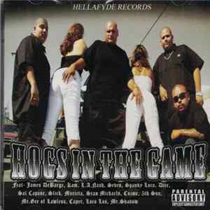 Hogs In The Game - Hogs In The Game flac