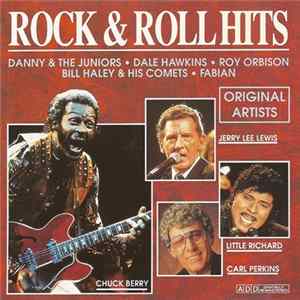 Various - Rock & Roll Hits flac