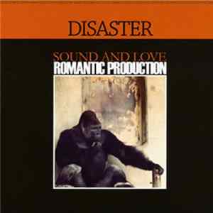 Romantic Production - Disaster flac