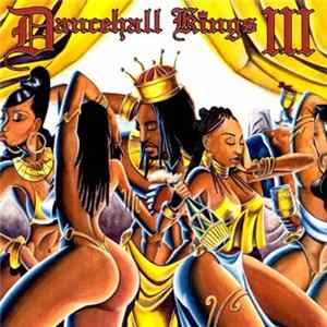 Various - Dancehall Kings III flac