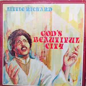 Little Richard - God's Beautiful City flac
