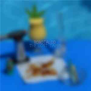 Robotalco - The Lost Tapes flac