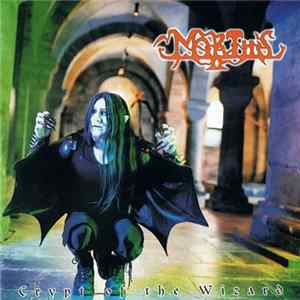 Mortiis - Crypt Of The Wizard flac