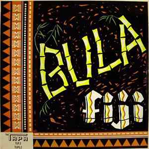 Various - Bula - A Musical Rendition Of Fijian Hospitality flac
