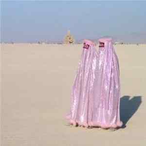 Burqa Boyz - أسلحة ضخ جاف حدب flac
