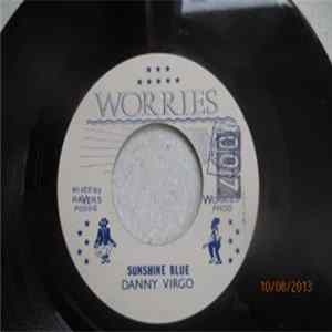 Danny Virgo - Sunshine Blue flac