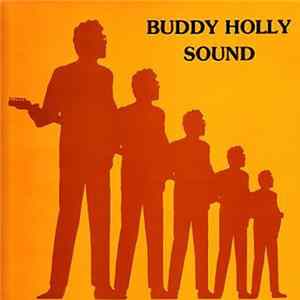 Various - Buddy Holly Sound flac