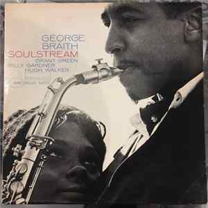 George Braith - Soul Stream flac