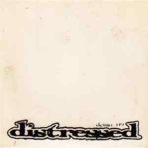 Distressed - Demo 09 flac