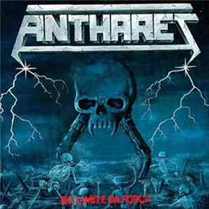 Anthares - No Limite Da Força flac