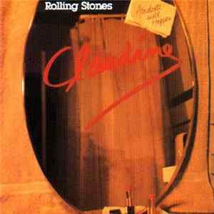 Rolling Stones, The - Accidents Will Happen (Claudine) flac