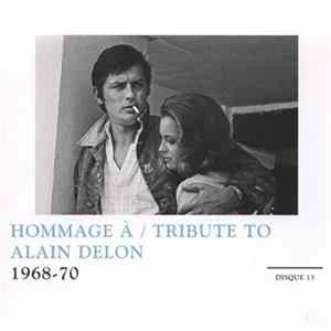 Michel Legrand - Hommage A / Tribute To Alan Delon flac