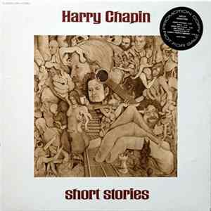 Harry Chapin - Short Stories flac