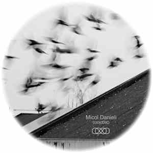 Micol Danieli - 030 009D flac