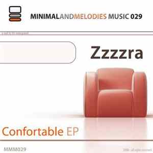 Zzzzra - Confortable EP flac