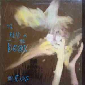 The Cure - The Head On The Door flac