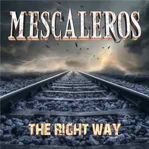 Mescaleros - The Right Way flac