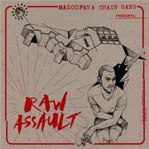 Magoofana Chain Gang - Raw Assault flac