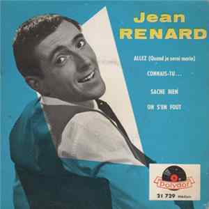 Jean Renard - Allez (Quand Je Serai Marin) flac