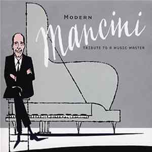 The Crown Project - Modern Mancini flac