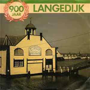 Carnavalsvereniging "de Kloeteniers" - Langedijker Volkslied flac
