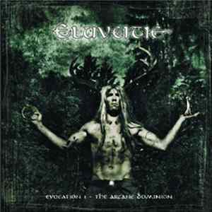 Eluveitie - Evocation I (The Arcane Dominion) flac