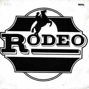 Rodeo Együttes - Talán minden / Színházunk az utca flac