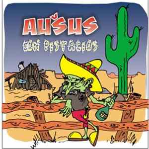 Aušus - Don Pistacios flac