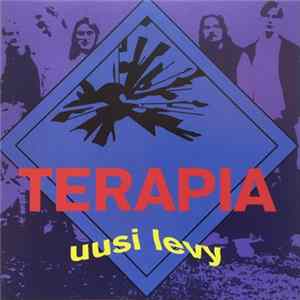 Terapia - Uusi Levy flac