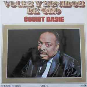 Count Basie - Voces Y Sonidos De Oro Vol. 7 flac