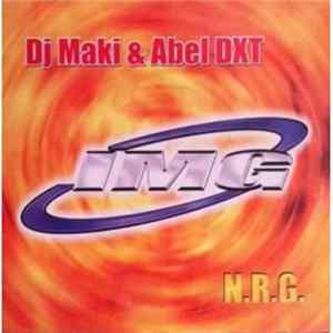 DJ Maki & Abel DXT - N.r.g. Ep flac