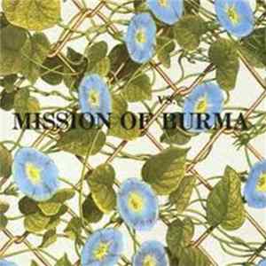 Mission Of Burma - Vs. flac