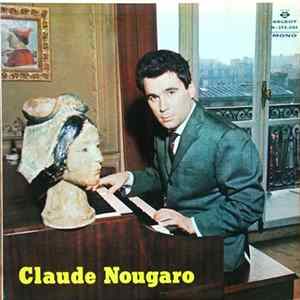 Claude Nougaro - Vachement Décontracté flac
