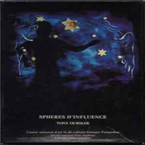 Tony Oursler - Sphères D'Influence flac
