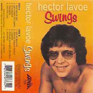 Hector Lavoe - Swings flac