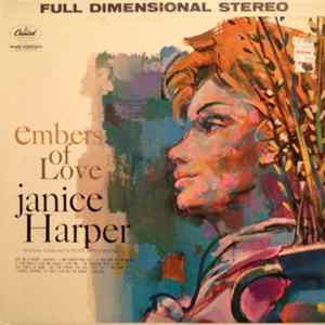 Janice Harper - Embers Of Love flac