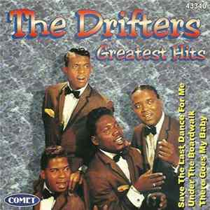The Drifters - Greatest Hits flac