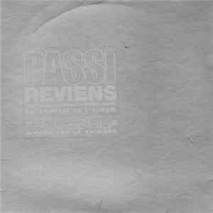 Passi - Reviens flac