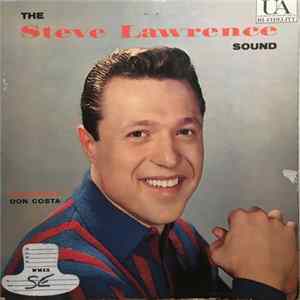 Steve Lawrence - The Steve Lawrence Sound flac