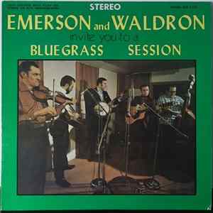 Emerson And Waldron - Bluegrass Session flac