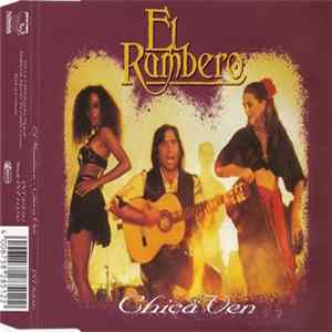 El Rumbero - Chica Ven flac