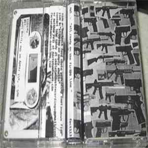 MP5 - All Ready On The Firing Line flac