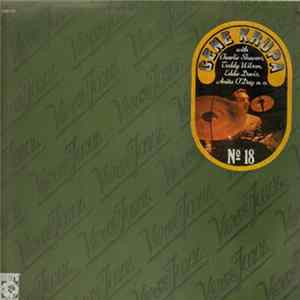 Gene Krupa - Verve Jazz No.18 flac