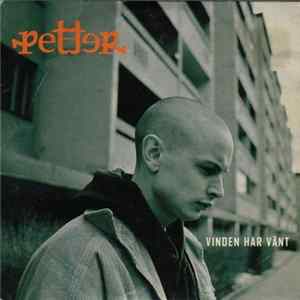 Petter - Vinden Har Vänt flac