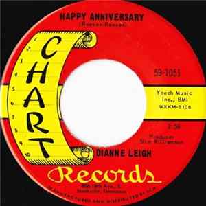 Dianne Leigh - Happy Anniversary flac