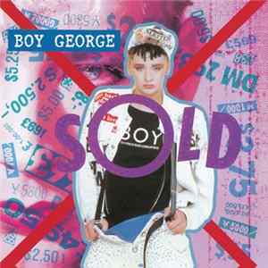 Boy George - Vendido flac