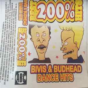 Various - Bivis & Budhead Dance Hits flac